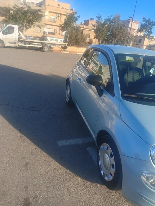 Fiat 500 2023 Cult MIB