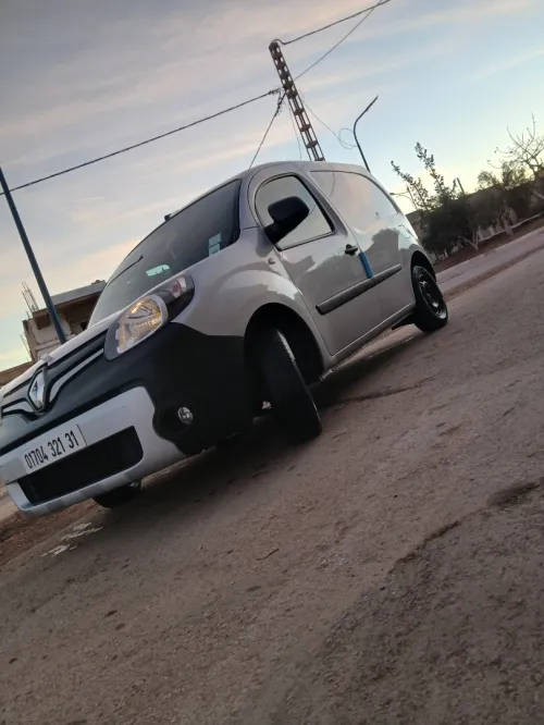 Renault Kangoo 2021 Kangoo