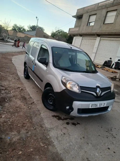 Renault Kangoo 2021 Kangoo
