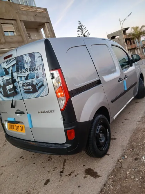 Renault Kangoo 2021 Kangoo