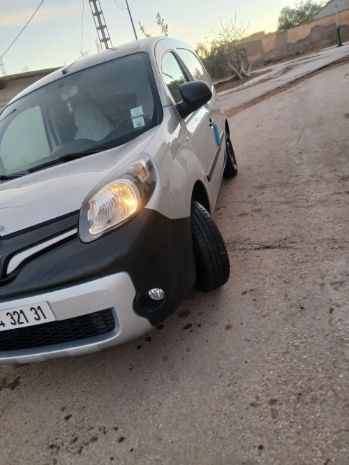 Renault Kangoo 2021 Kangoo