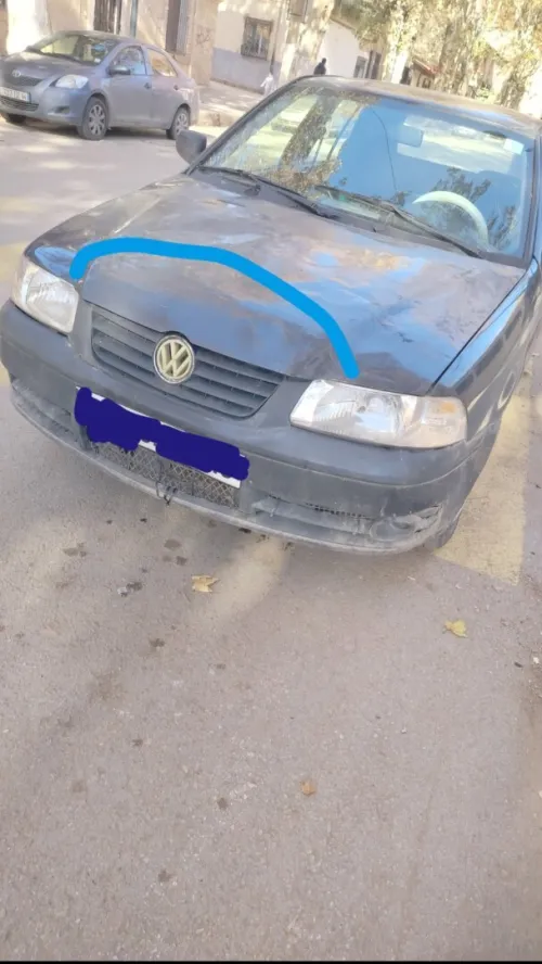 Volkswagen Gol 2005 Gol