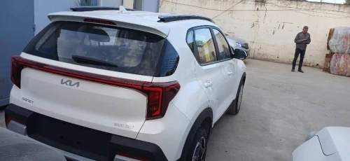 Kia Sonet  2025 Premium