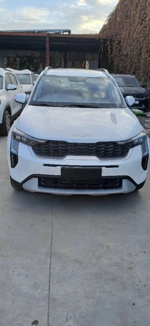 Kia Sonet  2025 Premium