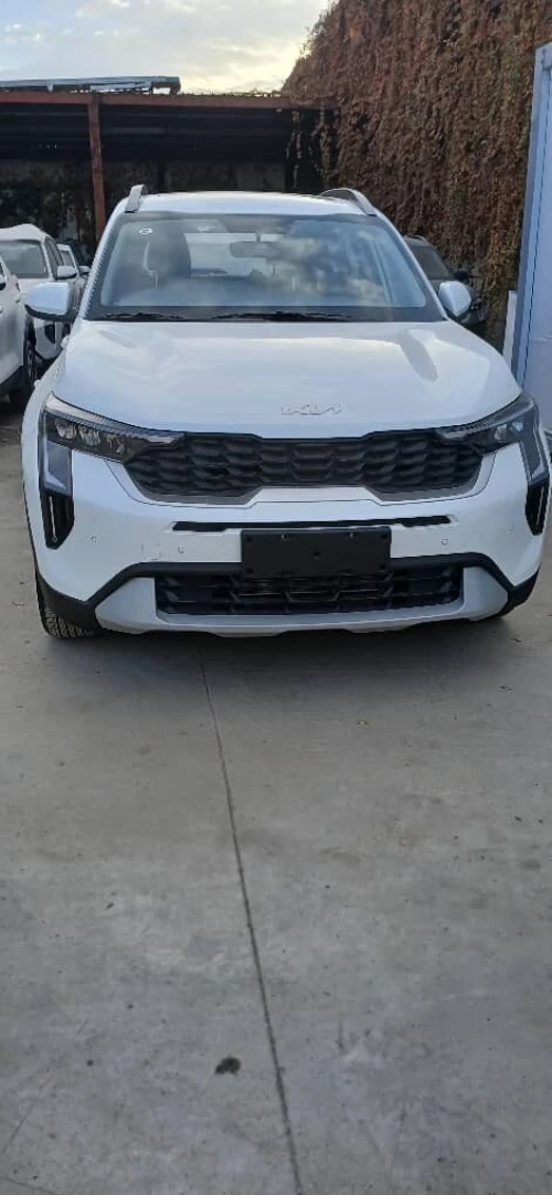 Kia Sonet  2025 Premium