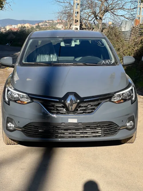 Renault Taliant  2025 