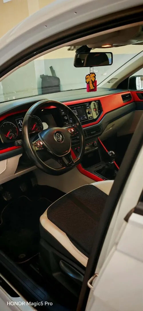 Volkswagen Polo 2018 Beats