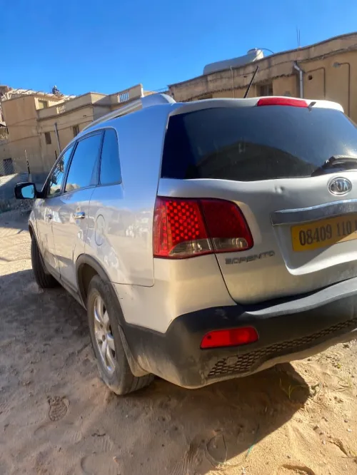 Kia Sorento 2010 