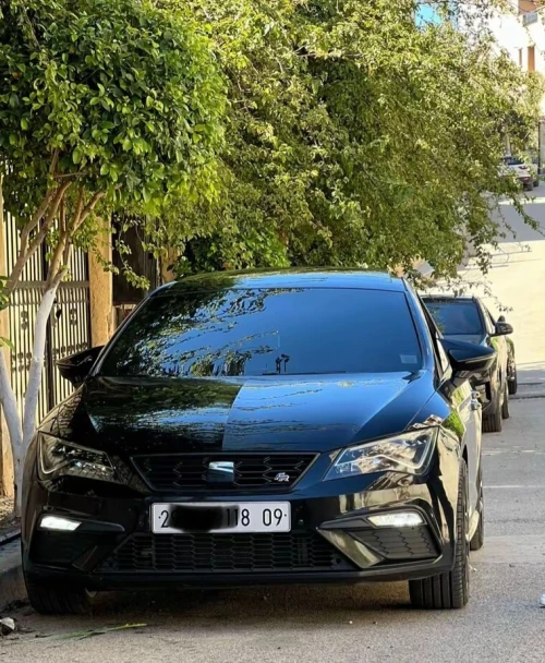 Seat Leon 2018 FR+15
