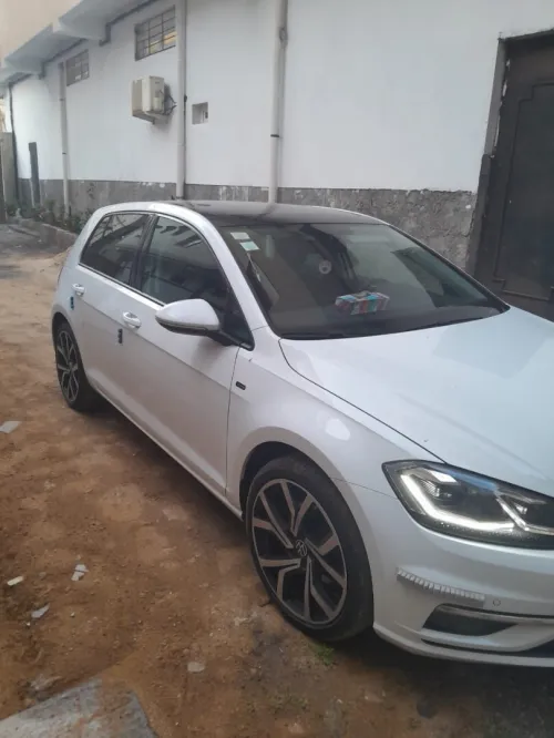 Volkswagen Golf 7 2019 JOIN