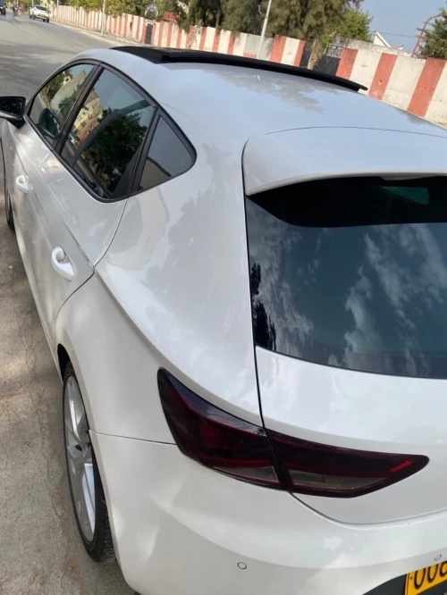 Seat Leon 2013 Leon