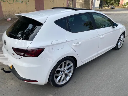 Seat Leon 2013 Leon
