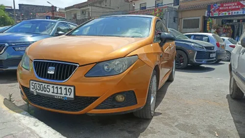 Seat Ibiza 2011 Loca