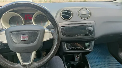 Seat Ibiza 2011 Loca