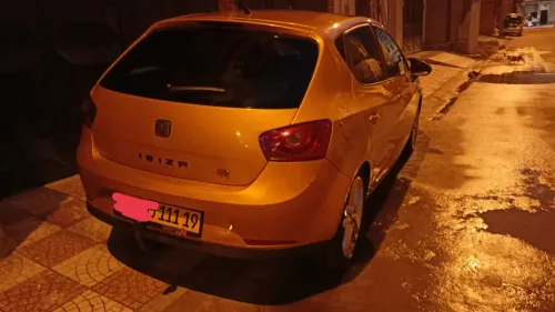 Seat Ibiza 2011 Loca