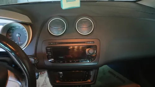 Seat Ibiza 2011 Loca