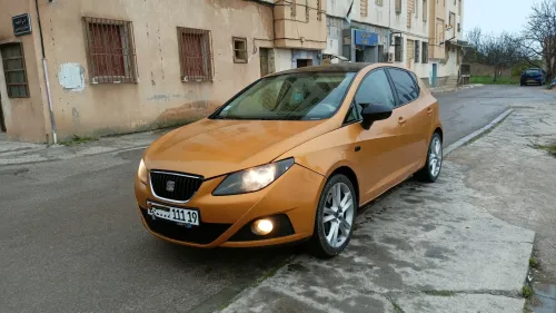 Seat Ibiza 2011 Loca