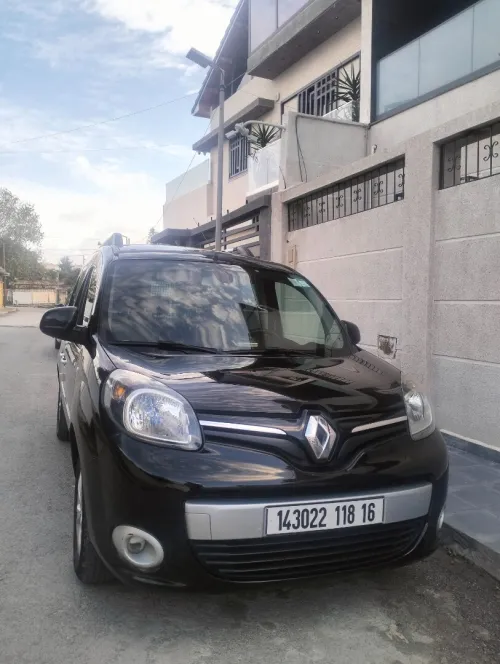 Renault Kangoo 2018 Privilège plus