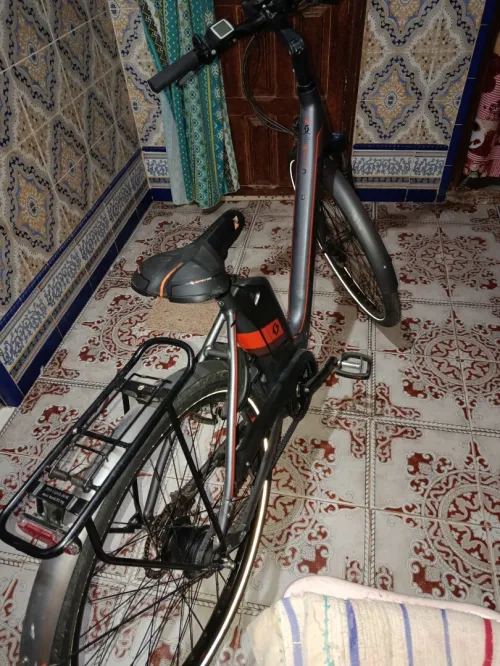 Vélo