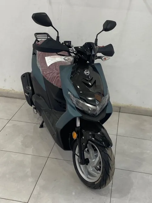 Sym Jet 4 X 2025
