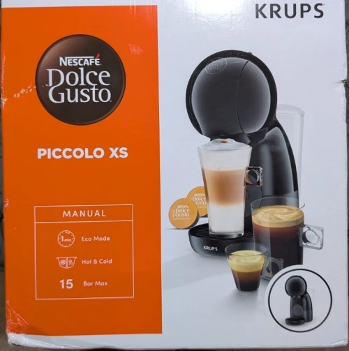 Dolce Gusto  Piccolo  XS