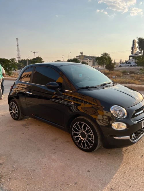 Fiat 500 2023 Dolcevita plus 