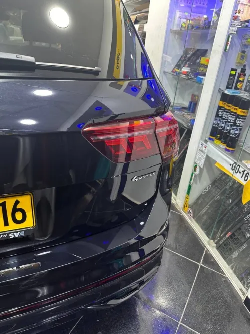 PPF voiture luxe, Protection peinture premium