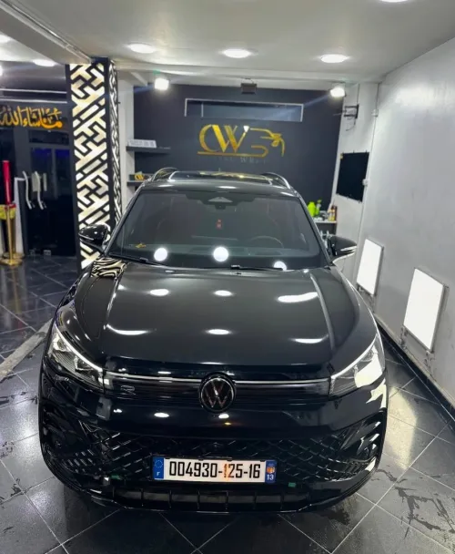 PPF, Film de protection de peinture pour les voitures luxe