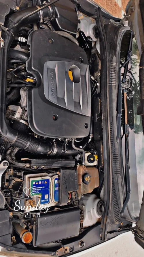 Chevrolet Cruze 2011 LT
