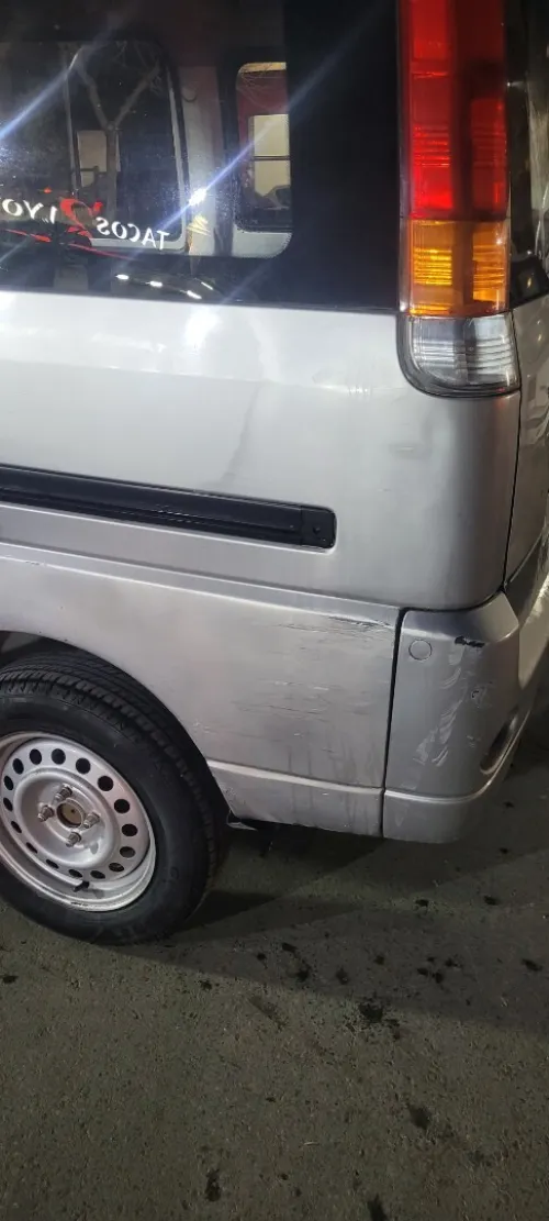 Changan Changhe 2008 