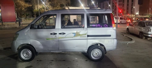 Changan Changhe 2008 