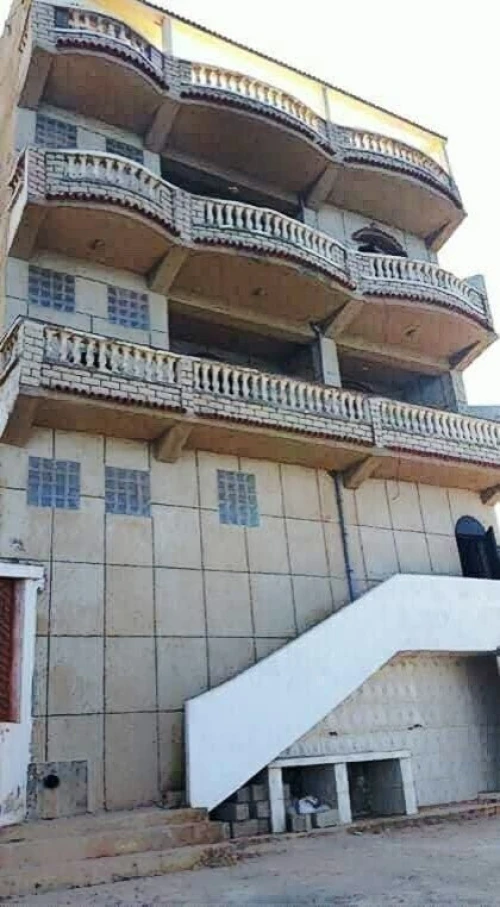 Vente Villa Oran Arzew