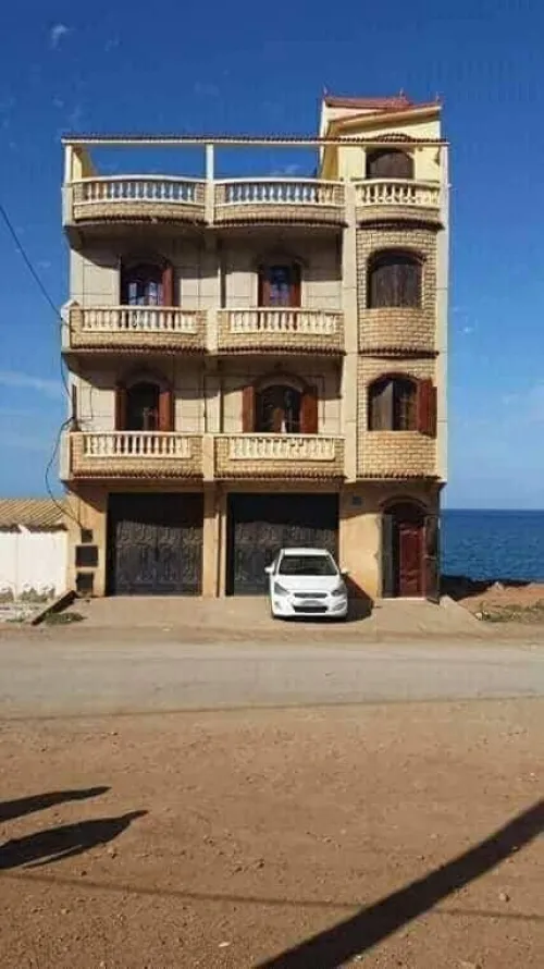 Vente Villa Oran Arzew