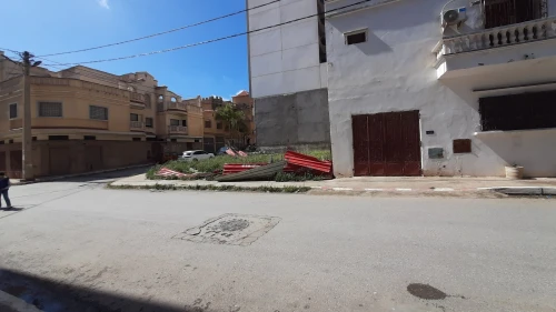 Vente Terrain Oran Bir el djir