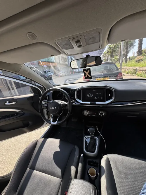 Kia KX1 2025 Full options