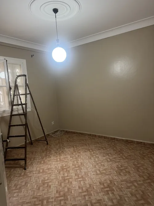 Location Appartement Niveau de villa F2 Alger Bordj el kiffan
