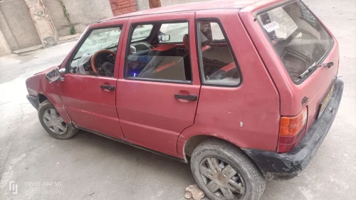 Fiat Uno 1986 Uno
