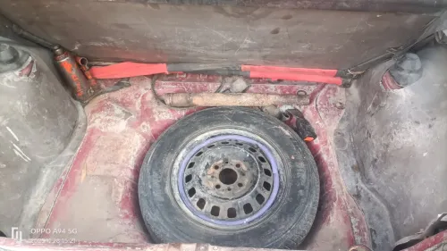 Fiat Uno 1986 Uno