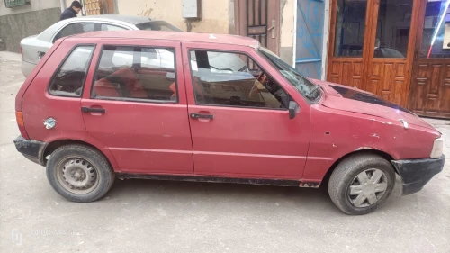 Fiat Uno 1986 Uno