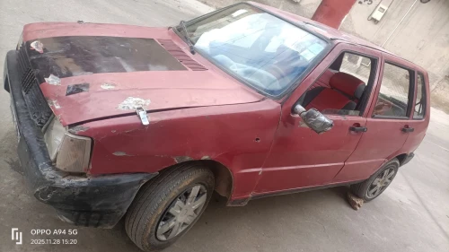Fiat Uno 1986 Uno