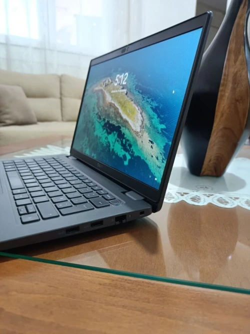 Dell latitude 3340 i5 13éme 16gb ram 250gb ssd