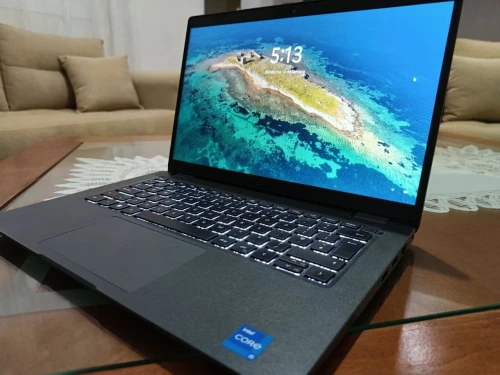 Dell latitude 3340 i5 13éme 16gb ram 250gb ssd