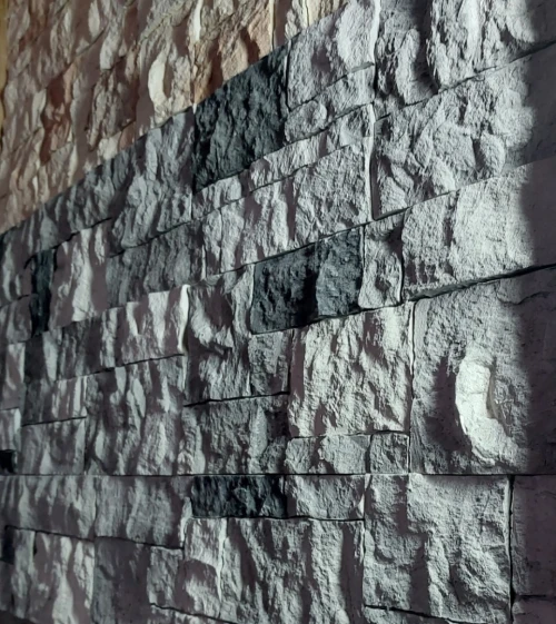 Pierre decorative