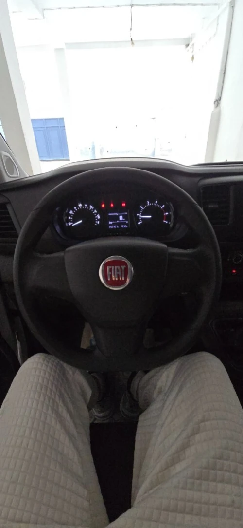 Fiat Skodo 2023