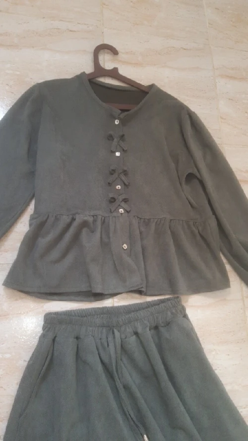 Ensemble 2 pieces