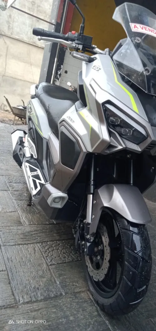 Vms Xdv 2024