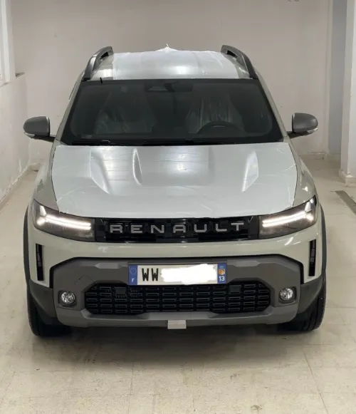 Dacia Duster 2026 Extreme