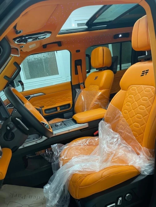 Jetour T2 2026 T2