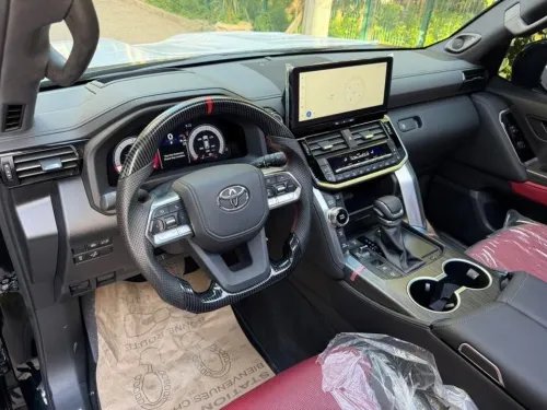 Toyota Land Cruiser  2026 