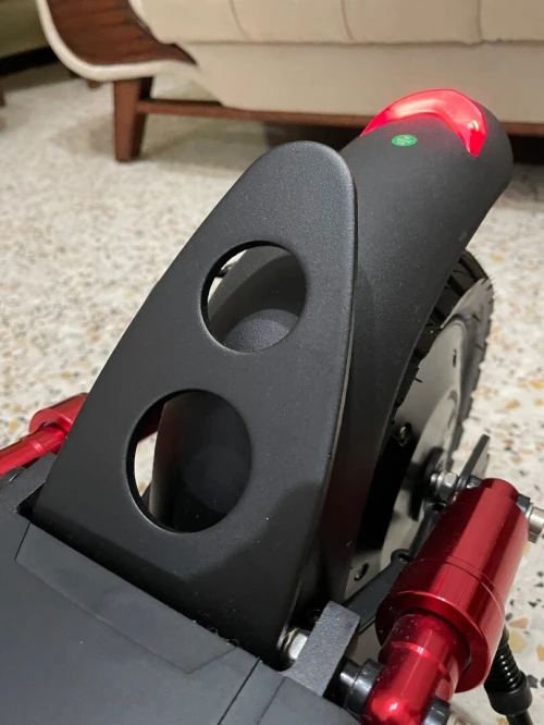 Iscooter Ix4 2025